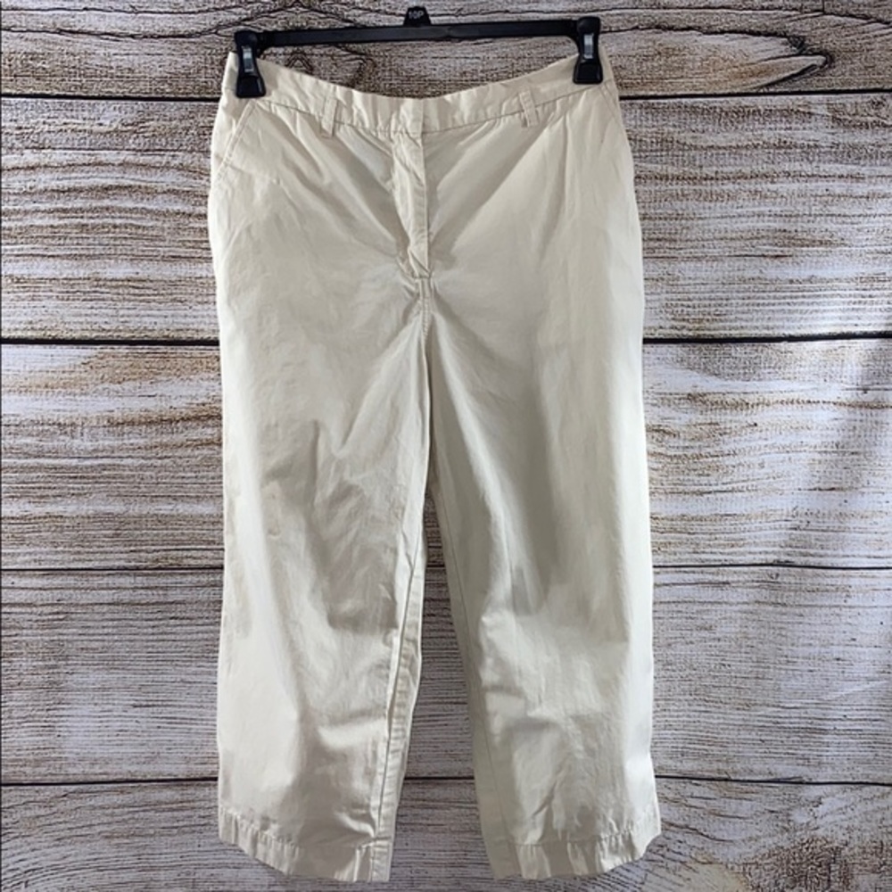 Womens Lauren Ralph Lauren Capris